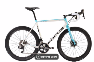 focus izalco max disc 9.9 2019