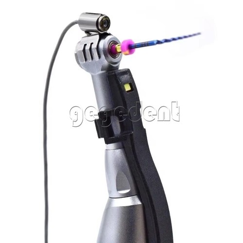 Visualizzazione canale radicolare dentale Mini Micro telecamera intraorale HD LED intra orale - Foto 7 di 24