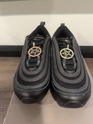 air max 96 satan