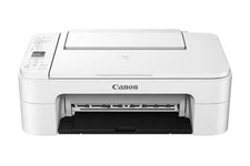 Canon Pixma TS3122 Wireless All-in-One Inkjet Printer. Great printer for Home