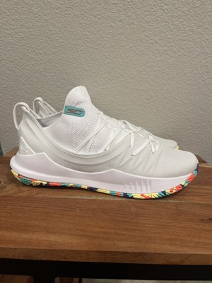 UNDER ARMOUR Curry 5 'Confetti 