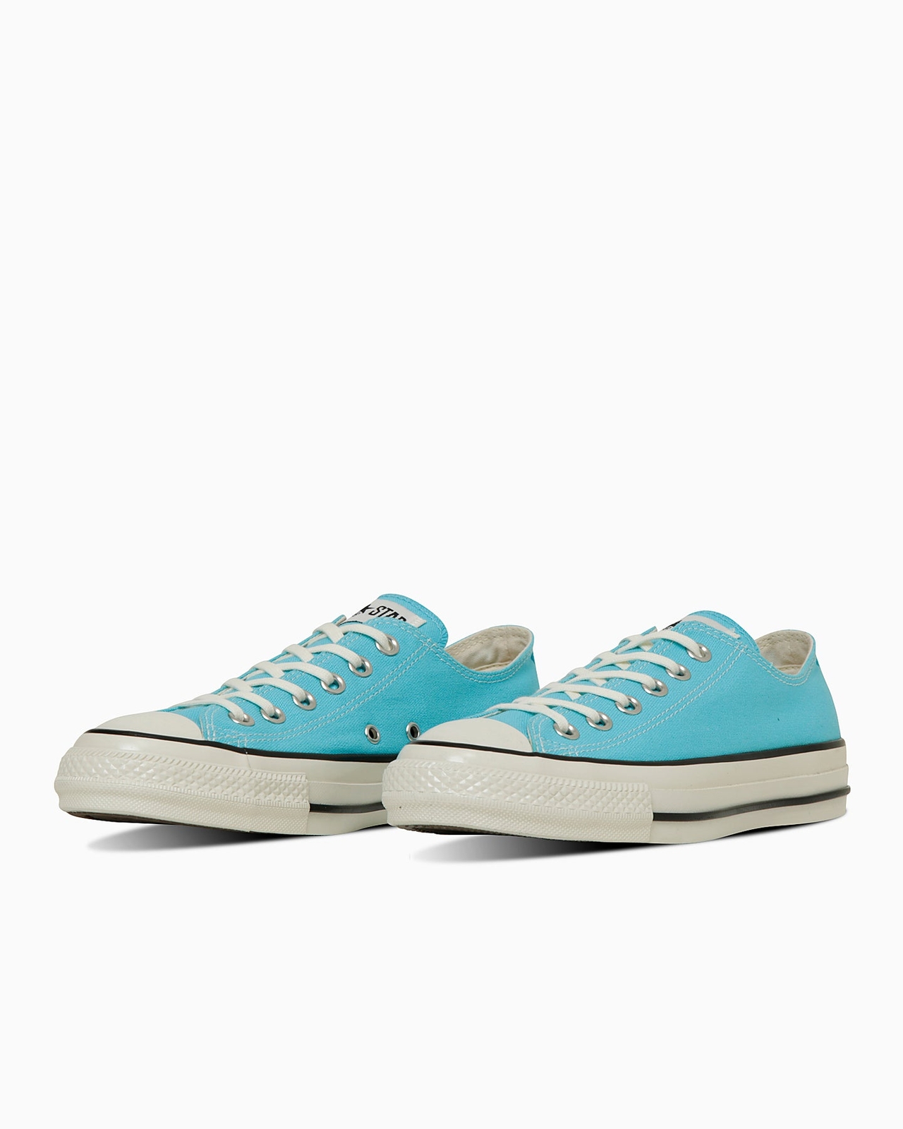31314940 Converse All Star envejecido CL OX turquesa (para hombre)