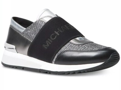 michael kors mk trainer