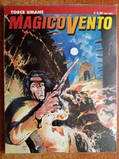 Magico Vento - Fumetto Bonelli Editore-n.75 -RIF.N.7547-NEW/PERFECT