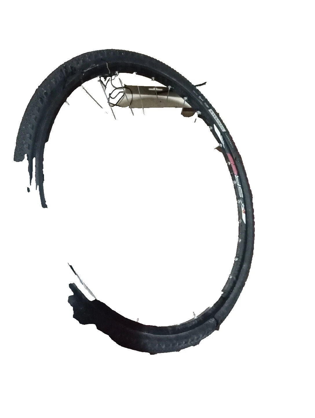 Ruedas de bicicleta de aluminio SRAM & wheetsets