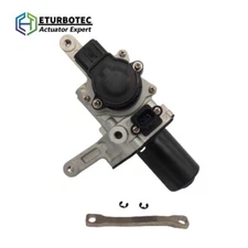 17201-30150 17201-30180 Turbo Actuator for TOYOTA HIACE LAND CRUISER 3.0 D-4D
