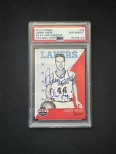 2011-12 Panini Past & Present Basketball Cards 29