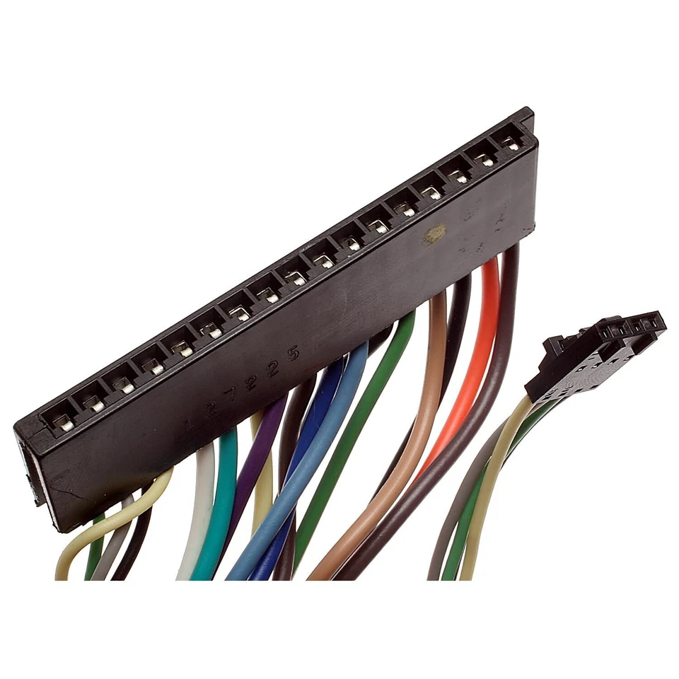 Interruptor de señal de giro SMP 1995 1996 1997 1998 para Cadillac DeVille 1994-1999 Foto 4 de 4