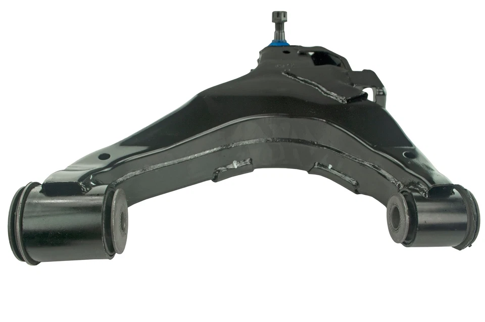 For 07-21 Toyota Tundra Control Arm and Ball Joint Assy Front Right Lwr Mevotech - Image 3 of 4