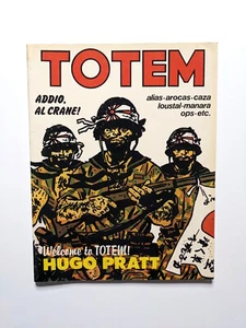 Go to product Totem #24 - 1982