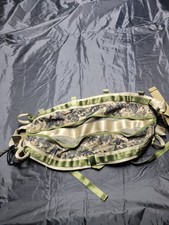 Nature Blend Hunting Saddle With Adjustable Bridge Included
