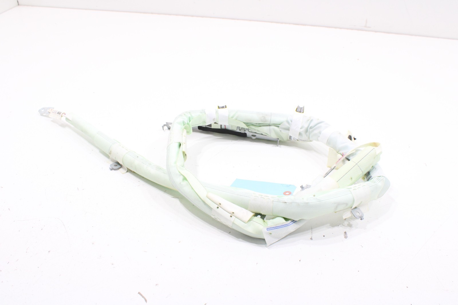 2014 - 2024 MASERATI GHIBLI LEFT DRIVER SIDE ROOF CURTAIN AIRBAG AIR BAG OEM