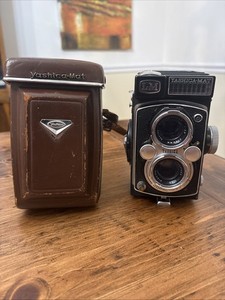 Yashica Mat LM | eBay