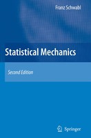 Statistical Mechanics | Franz Schwabl | Englisch | Taschenbuch | Xviii | 2010