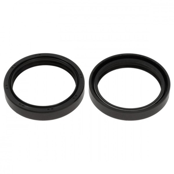 Gabel Simmerring Satz Passend FüR Harley Davidson Fxdli 1450 EFI Bj. 2006-2006-image