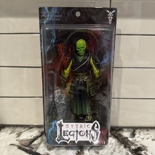 Mythic Legions Four Horseman Scaphoid Skeleton NEW Action Figure