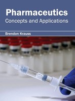 Brendon Krauss | Pharmaceutics | Buch | Englisch (2015) | Gebunden
