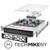 Dell PowerEdge R740xd NVMe Server 2x Silver 4114 2.20Ghz 20-Core 128GB RAM Rails