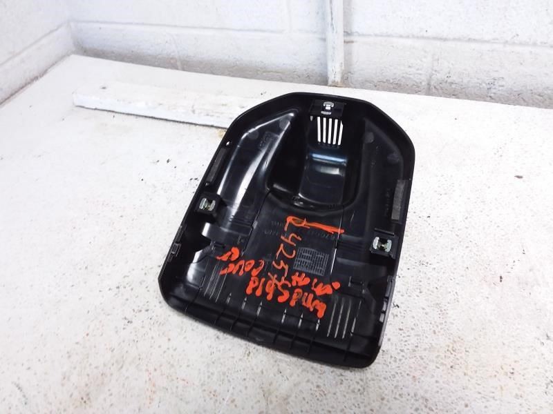 2020 MASERATI GHIBLI Black Plastic Lane Keep Cover OEM Part Number 670047278