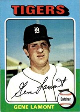 Click to enlarge Gene Lamont