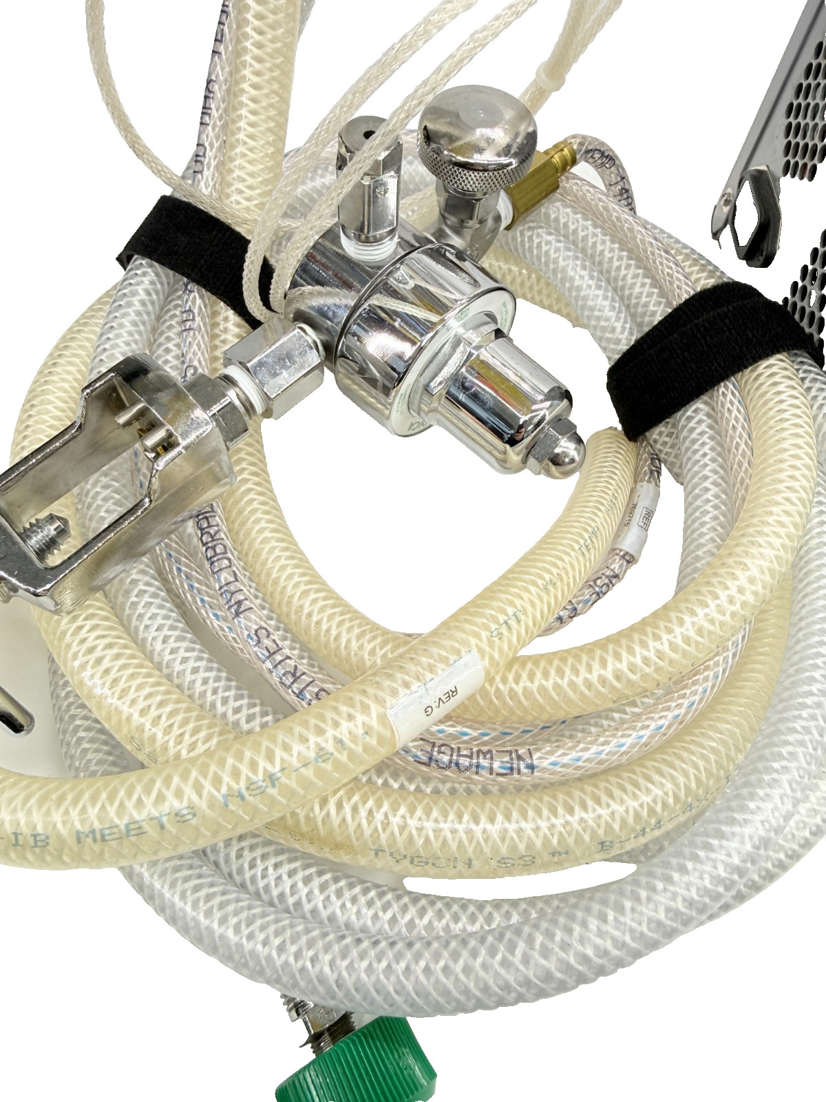 Carefusion Viasys Vmax Encore 22 Analyzer Assembly 24-777494