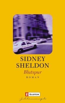 Blutspur von Sheldon, Sidney, Lewitt, Martin | Buch | Zustand gut