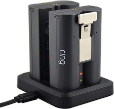 Ring Rechargeable Battery Pack for Video Doorbell 2 and Spotlight Cam Batteries