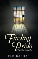 Tad Kaphar | Finding Pride | Taschenbuch | Englisch (2018) | From The Inside Out