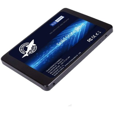 2.5'' SATA 120GB SataIII Inch 6Gb/s Interne Solid State Drive SSD High Perform...