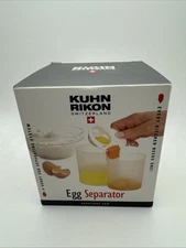 Kuhn Rikon Egg Separator New In Box