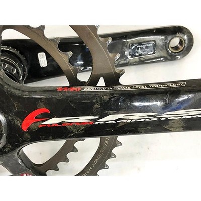Fulcrum FULCRUM RRS RACING TORQ 5339T/175mm crankset | eBay