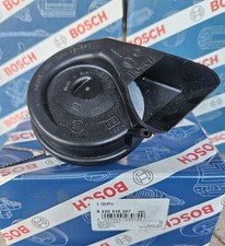 Bosch 9320335207 Horn - Discontinued Nos Bosch 9320335207 Horn - Discontinued Nos