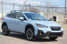 2022 Subaru XV Crosstrek PREMIUM