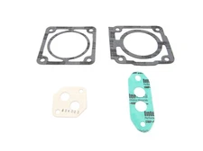 BBK PERFORMANCE Throttle Body Gasket Kit - 65/70mm 86-93 Mustang 1572