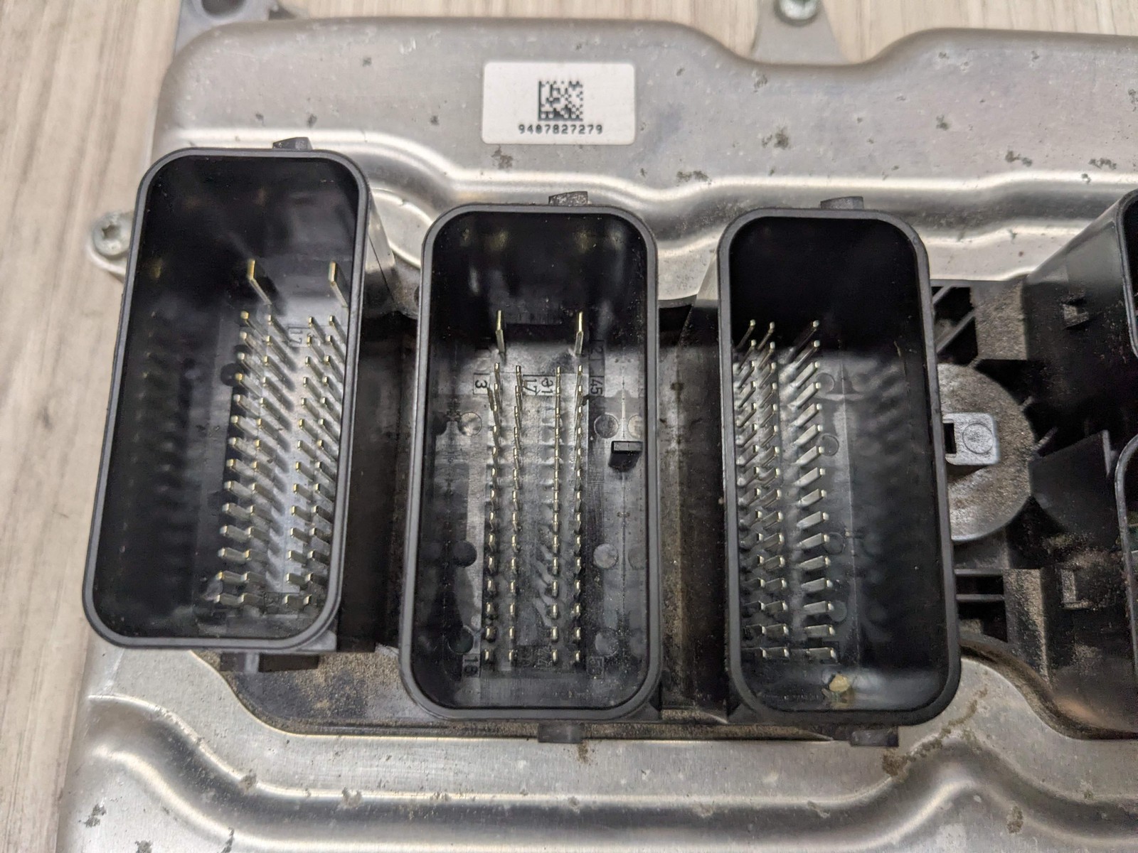 OEM BMW F10 F25 F22 F30 F32 F36 DME ECU Engine N20 N26 Control Module Computer