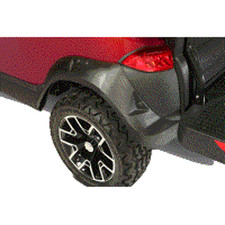 Onward Rear Fender Flares