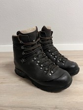 Hanwag Alaska GTX Gr.44 Trekking & Wanderstiefel Jahdschuhe