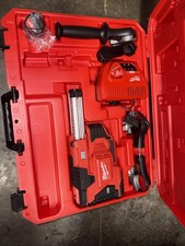 Milwaukee 2306-22 12V Cordless HammerVac Dust Extractor Kit with Case