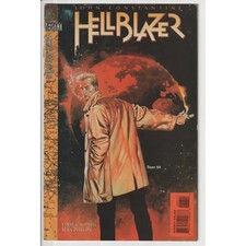Hellblazer #86 John Constatine (1995)