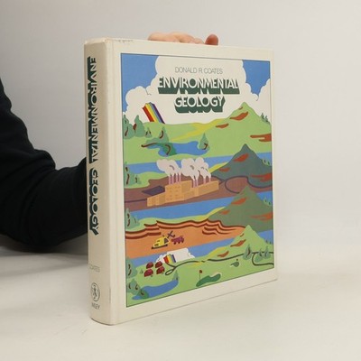 Environmental Geology  |  Donald Robert Coates