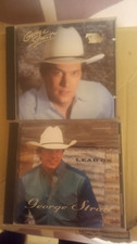 george strait cd