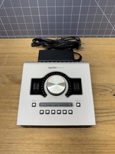 Universal Audio Apollo Twin Duo Audio Interfa...