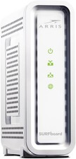 ARRIS SURFboard SB8200 DOCSIS 3.1 32x8 Cable Modem Xfinity Cox Spectrum 1Gbs Max