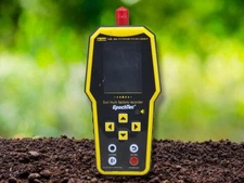 EpochTec 7-in-1 Dr. Soil Soil Tester Garden Environmental Testing Instrument