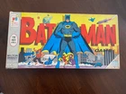 Vintage 1966 The Batman Game Milton Bradley 4648 - Missing 1 Piece