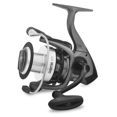 Ryobi Tubertini Sumatra 6000 8000 Spinning Angelrolle BOLENTINO Meer Surf