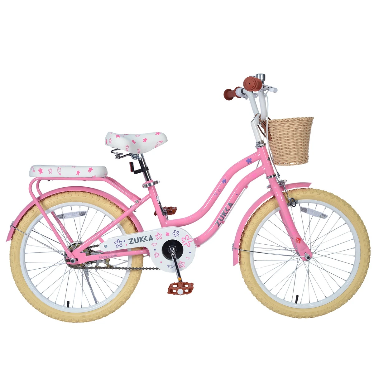 20 In Bikes with Basket for sale | eBay