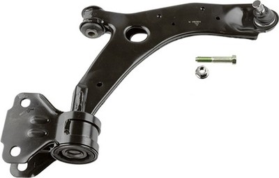 Querlenker Dreieckslenker LEMFÖRDER 42279 01 für MAZDA Stahlblech BL BL14 MZR