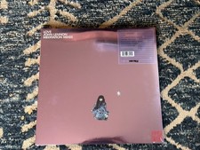 John Lennon - Love Meditation Mixes New & Sealed 3LP Vinyl RSD 2026