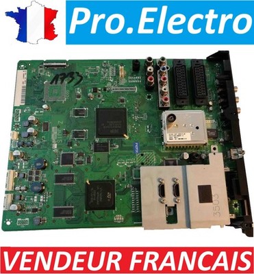 PRO ELECTRO 3139 147 26571J TV Motherboard